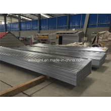 Stainless Steel Sheet Galvanized Metal Roofing Steel Plate